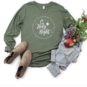 O Holy Night